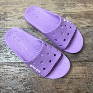 Crocs size 11